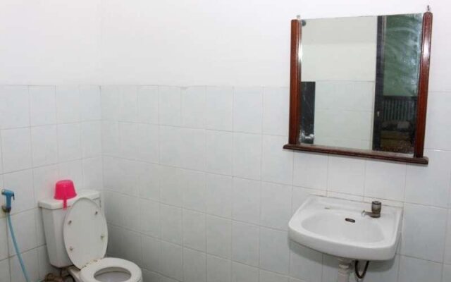Hotel Tanjung Asri