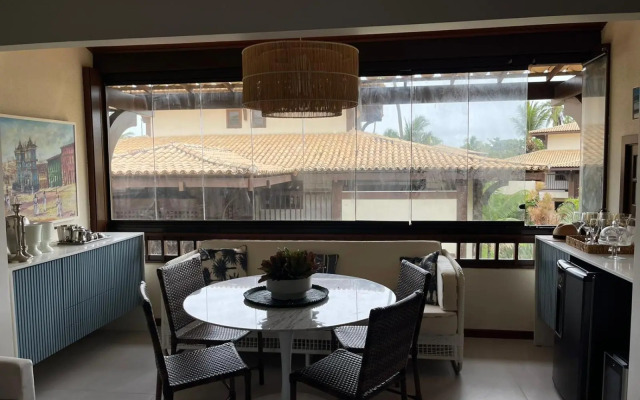 Praia do Forte Condomínio Bali Bahia Apt105