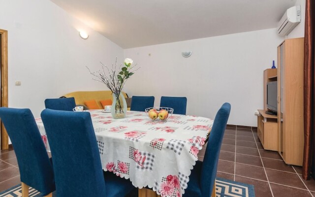 Awesome Home in Vir With Wifi and 3 Bedrooms