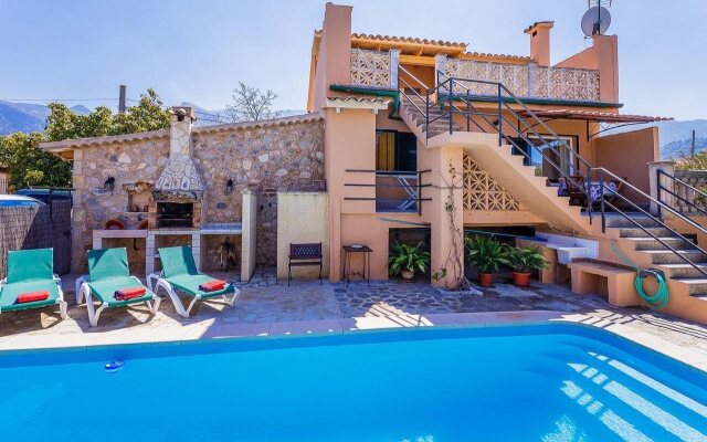 Holiday Home Can Guida