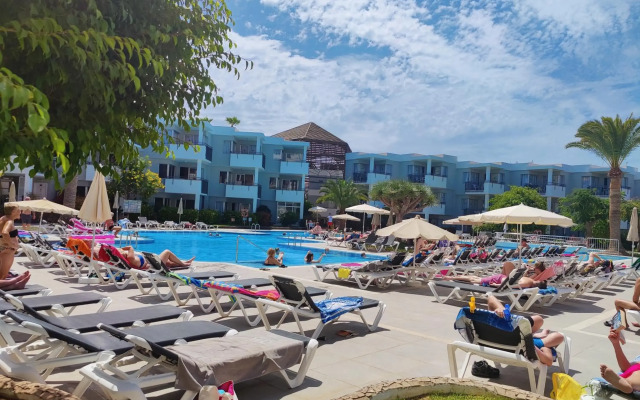 Apartamentos HG Tenerife Sur