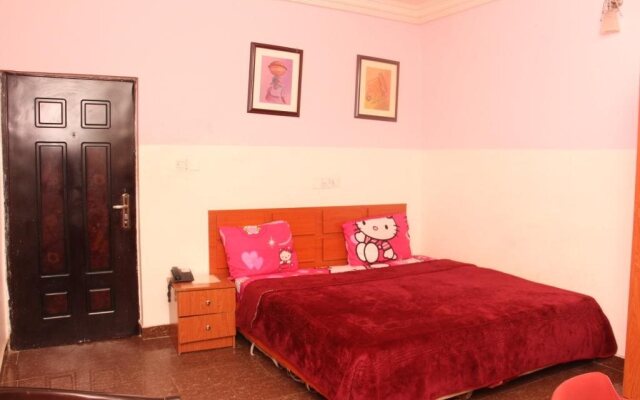 K-Kryxtal Suites