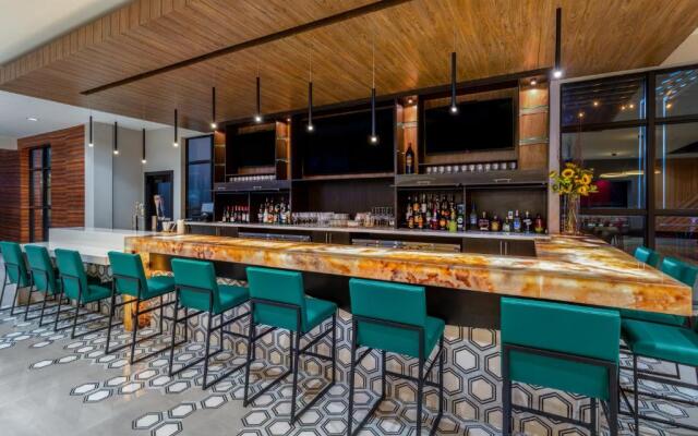 Hilton Garden Inn Hays, KS