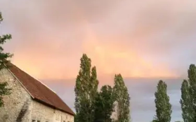 La Touche