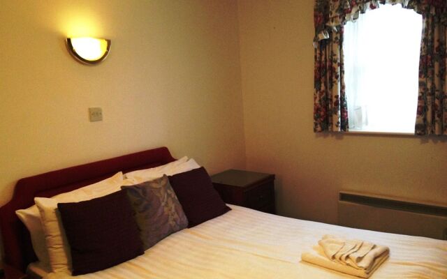 3 Tuns Coaching Inn