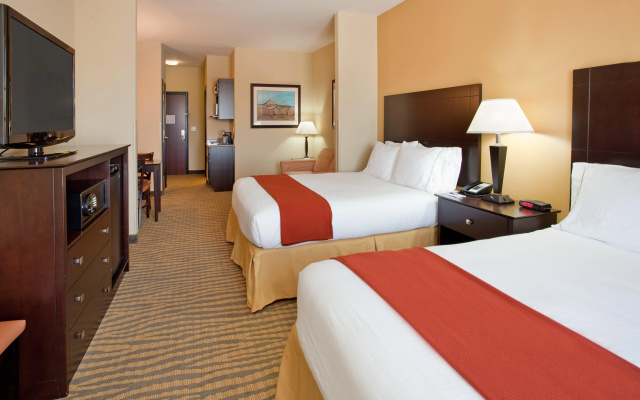 Holiday Inn Express Hotel & Suites Gallup East by IHG