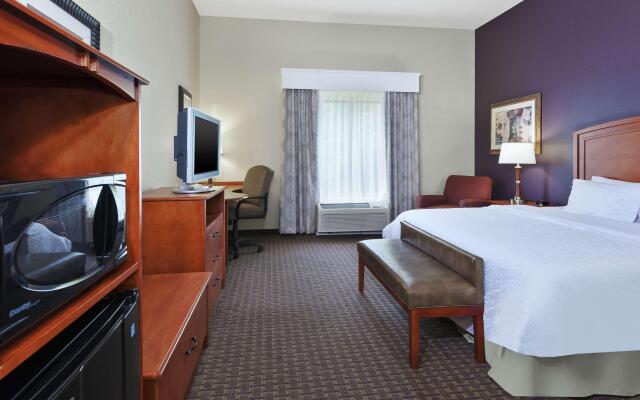 Hampton Inn & Suites Grand Rapids-Airport 28th St