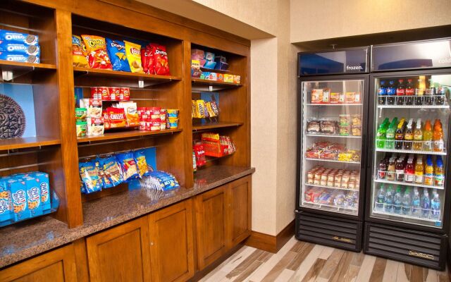 Hampton Inn & Suites Salinas