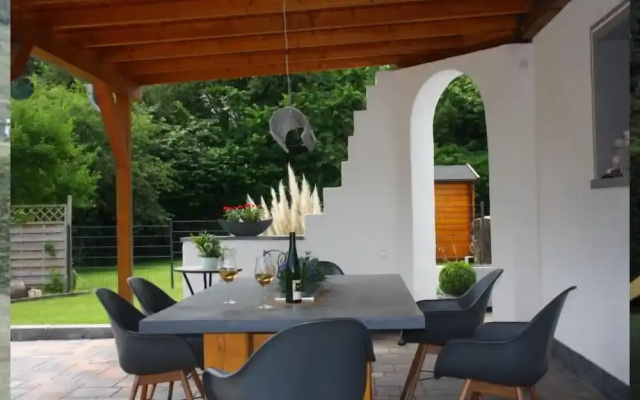 Ferienwohnungen Cella