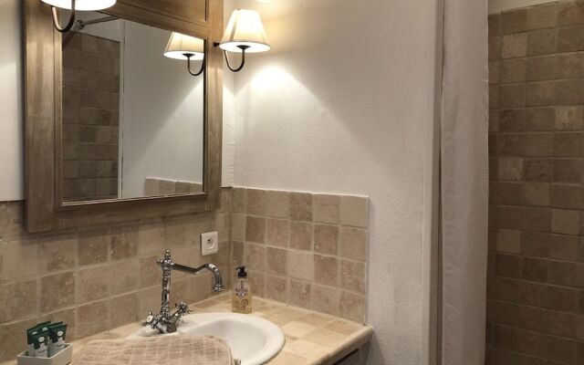 Château du Mourre du Tendre