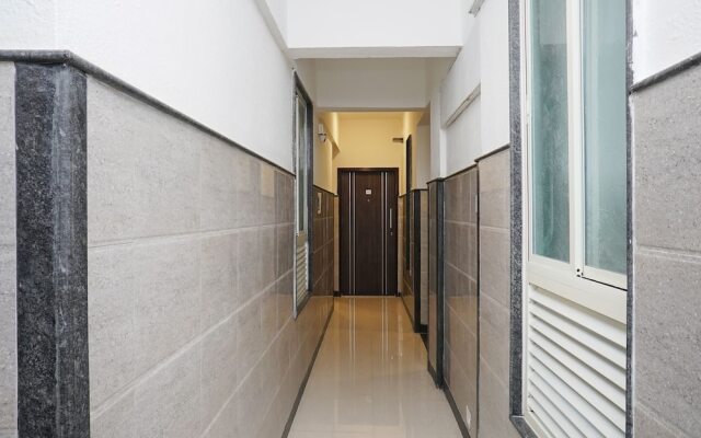 OYO 12538 Twin Tower 2