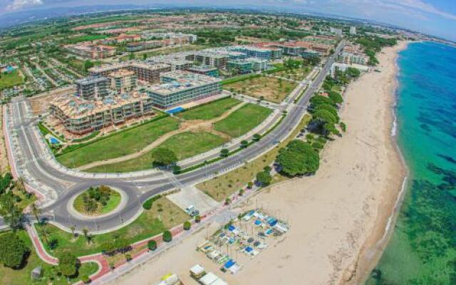 Esquirol Litoral Costa Dorada