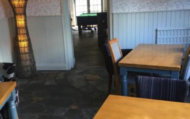 Old Malt Scoop Inn