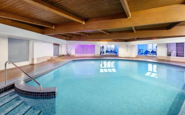 Delta Hotels by Marriott Edinburgh