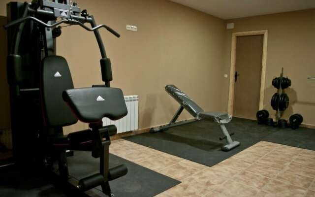 Hostal La Fuen