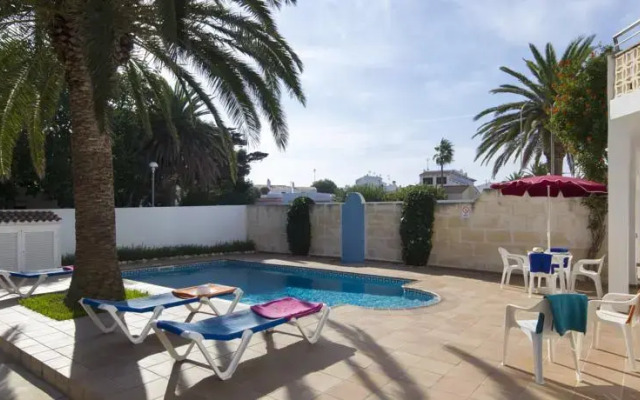 Villa Pallicer
