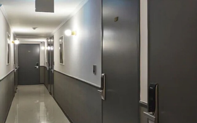 No25 Hotel