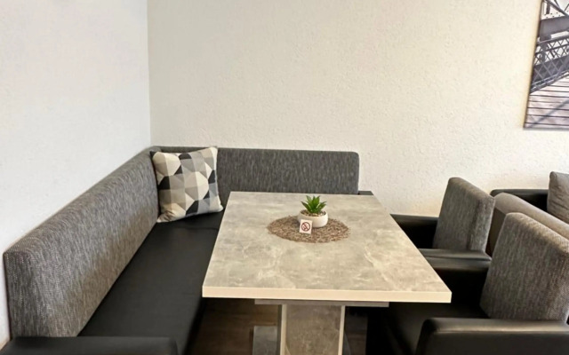 Appartements Rheinblick