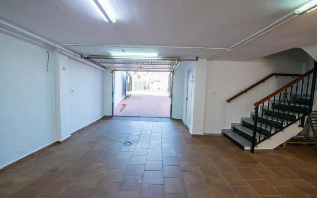 Casa Saki