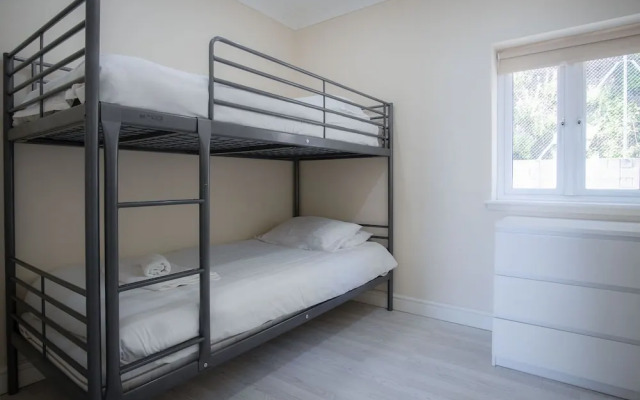 Seafarer - 2 Bedroom Apartment - Pendine