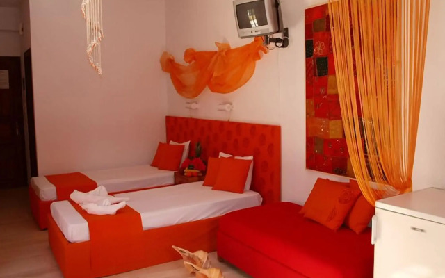 Villa Rita Apartments