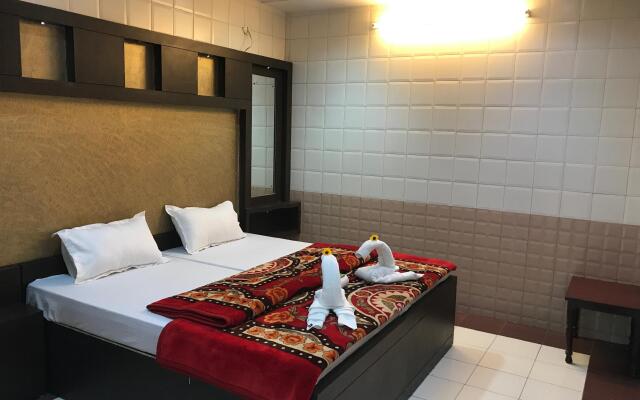 Hotel Sheela