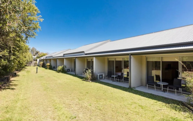 Hunter Gateway Motel