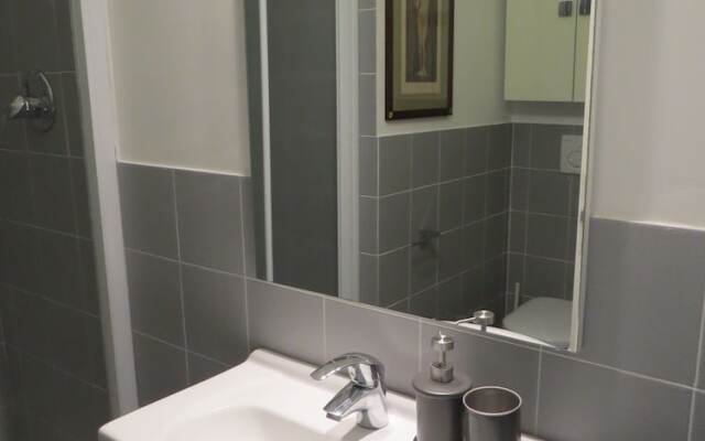 Suite Del Fotografo e Dello Scrittore