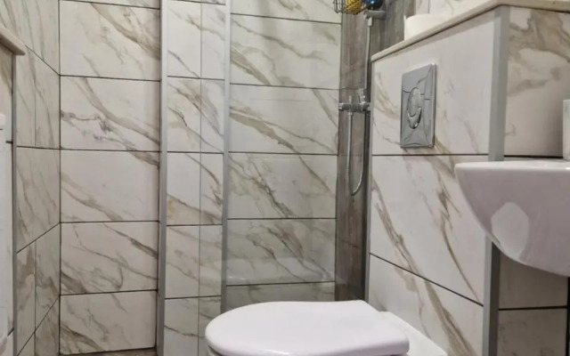 Malavi A5 top center apartment Ruse