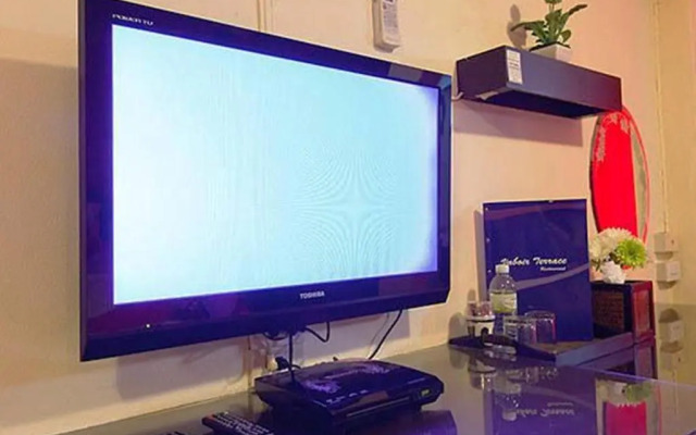 Vabua Asotel Bangkok