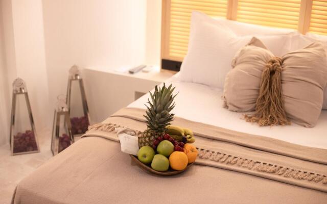 Panjur Sogut Village	