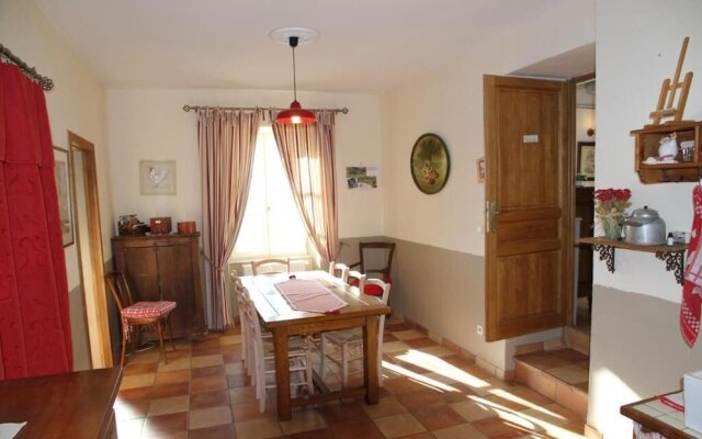 Appartement Au bon Gré d'Hugoline