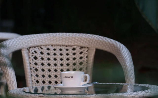 Paco Business Hotel Guangzhou East Railway Station Branch