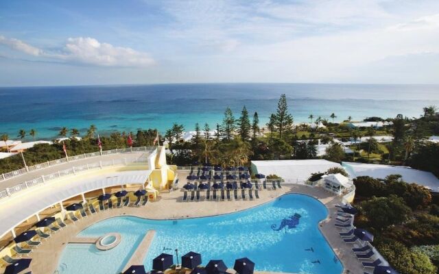 Elbow Beach