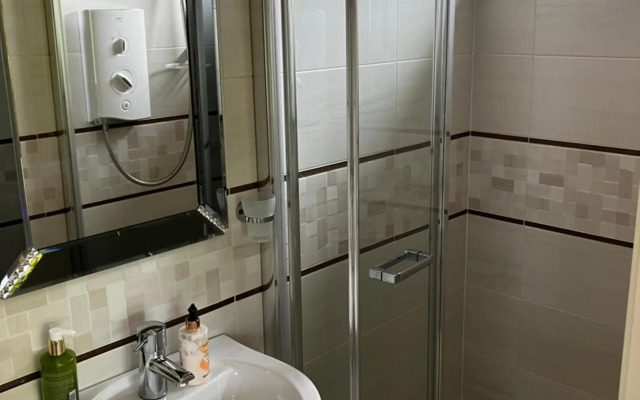 Palmgrove Bed & Breakfast