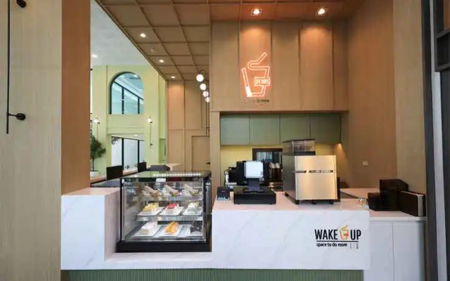 B2 Ubon Airport Premier Hotel