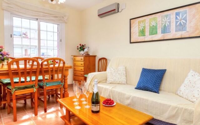 Apartment Aloha Modica