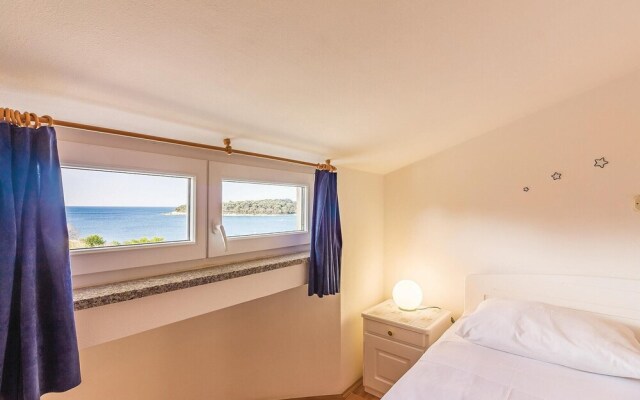 Awesome Home in Pula With Wifi and 1 Bedrooms