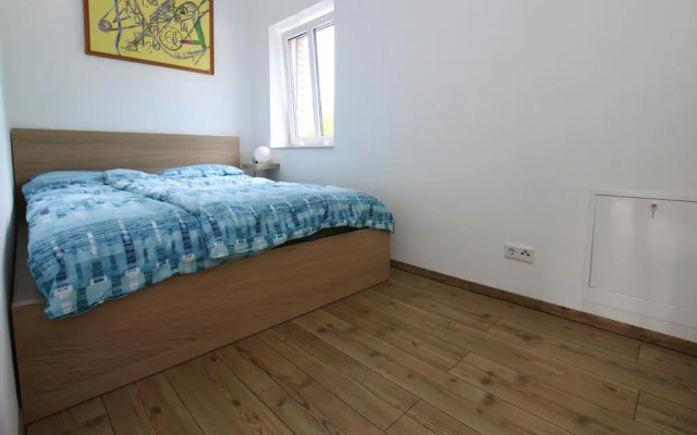 Terraced house Florian, Malchow