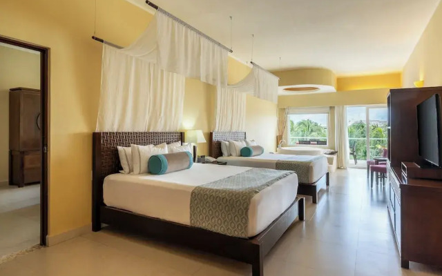 Selection Riviera Cancun