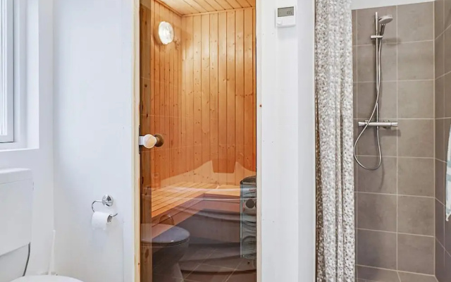Holiday Home in Kappeln