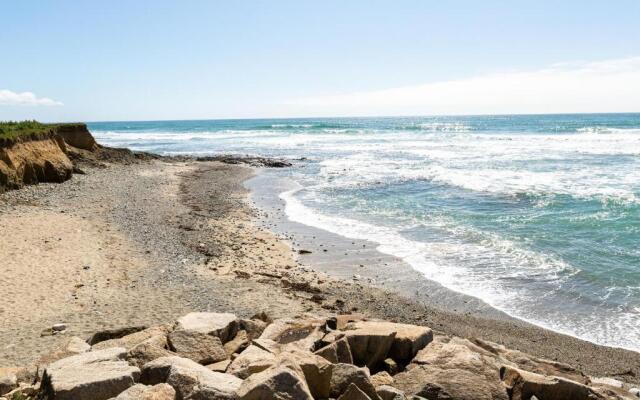 Kan ar Moor et sa vue Mer exceptionnelle!