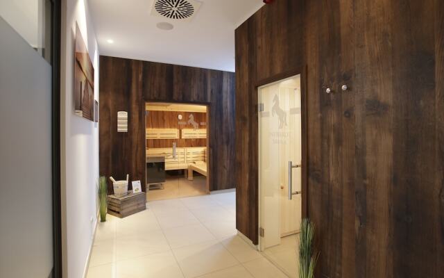 Hotel Restaurant Sachsenross