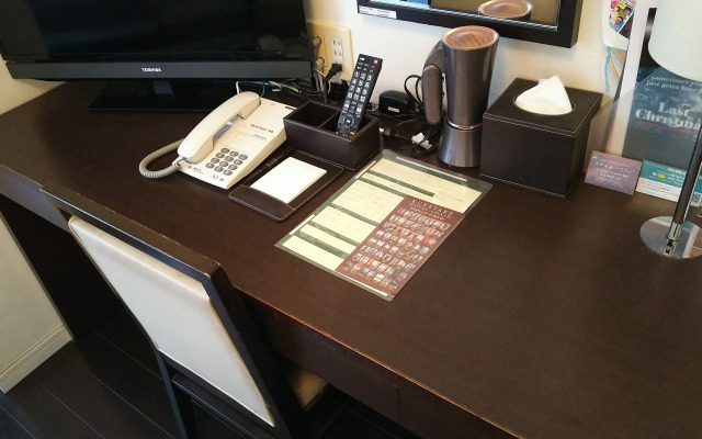 Kuretake Inn Premium Hamamatsucho