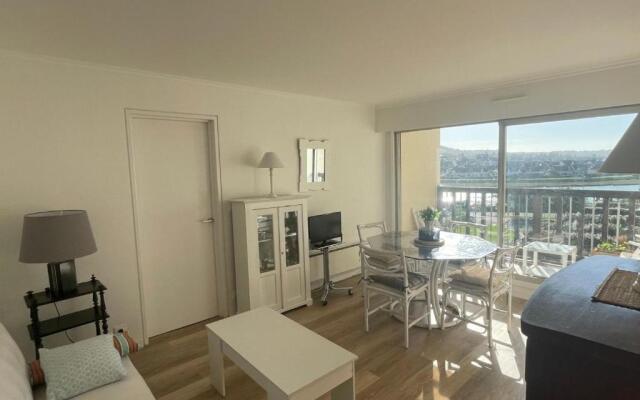 Appartement Cabourg, 2 pièces, 3 personnes - FR-1-487-204