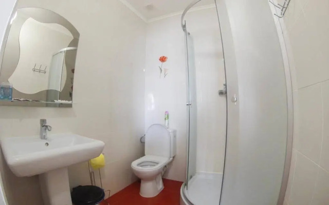 Galian Hotel