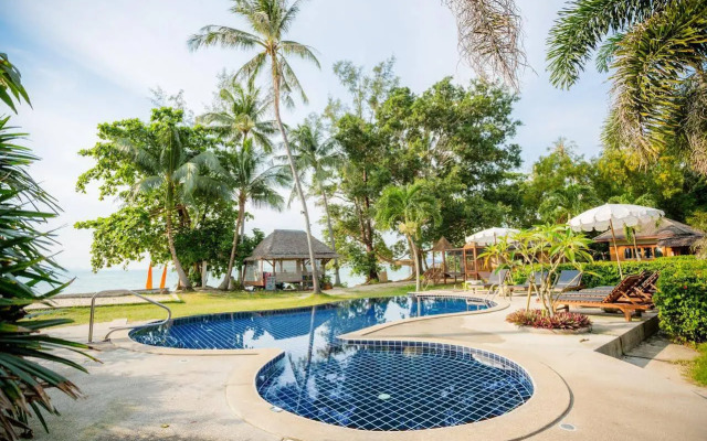 Anahata Resort Samui