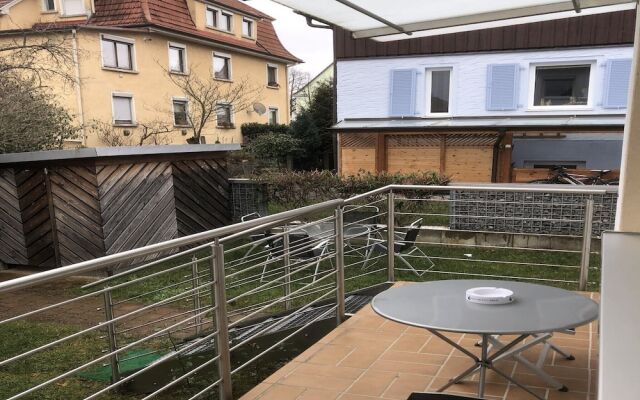 Fewo Reutlingen