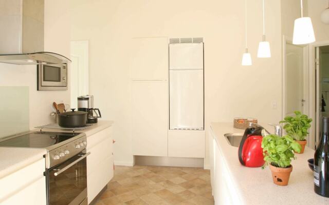 Expansive Holiday Home in Stege With Indoor Whirlpool