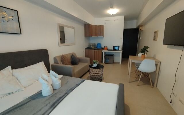 Cebu Avida Riala T1 1517 IT Park